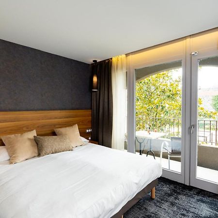 Tain-lʼHermitage Fac & Spera -Hotel & Spa מראה חיצוני תמונה