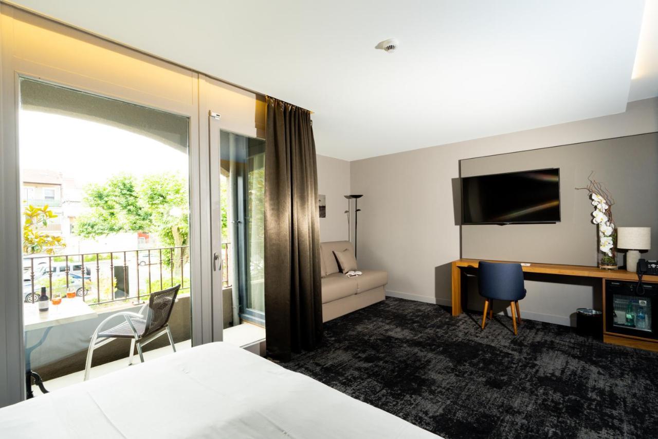 Tain-lʼHermitage Fac & Spera -Hotel & Spa מראה חיצוני תמונה