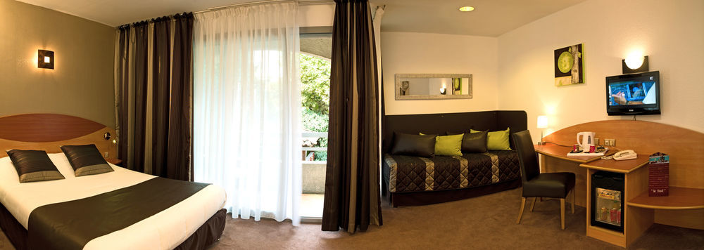 Tain-lʼHermitage Fac & Spera -Hotel & Spa מראה חיצוני תמונה