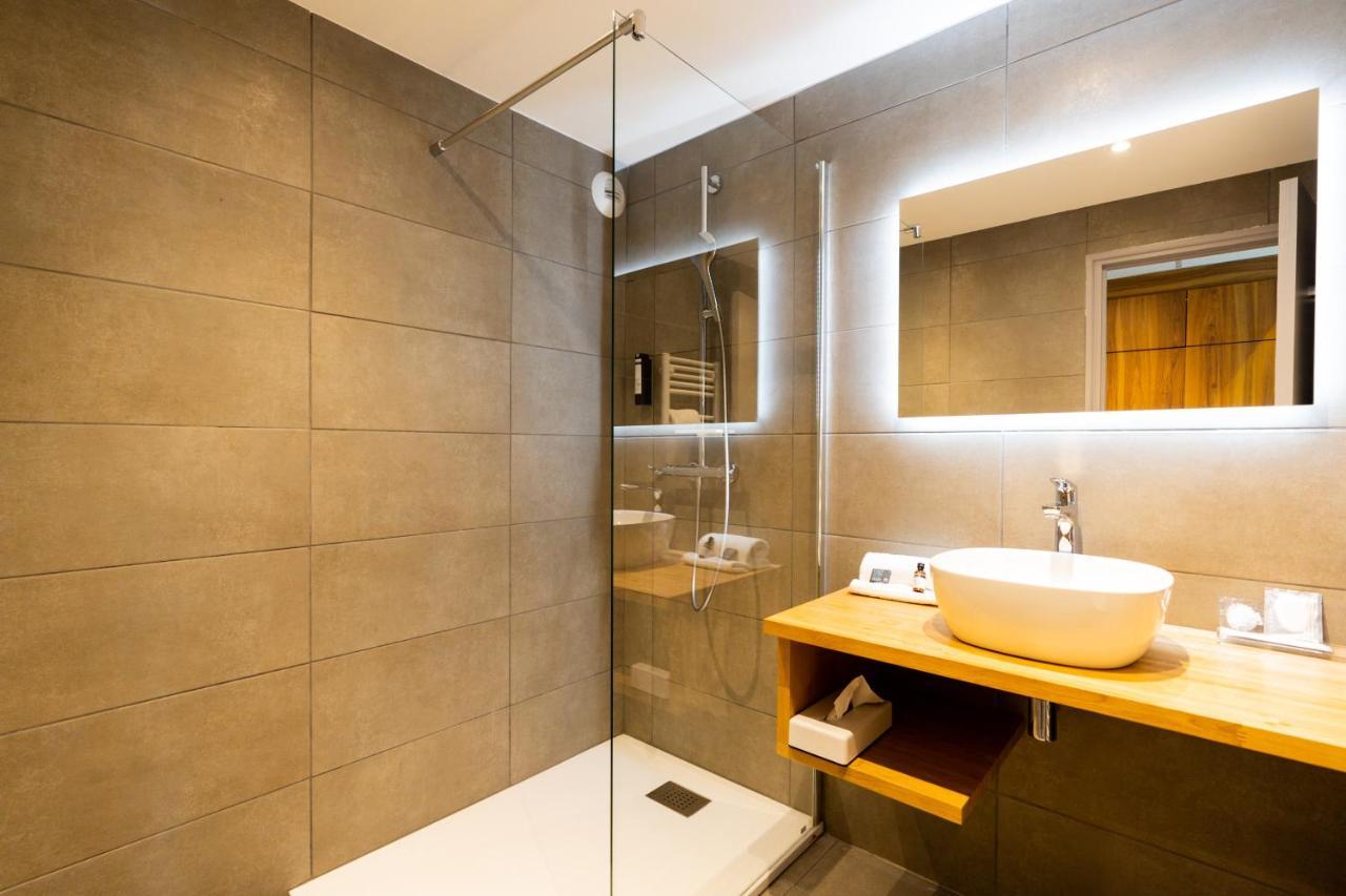 Tain-lʼHermitage Fac & Spera -Hotel & Spa מראה חיצוני תמונה