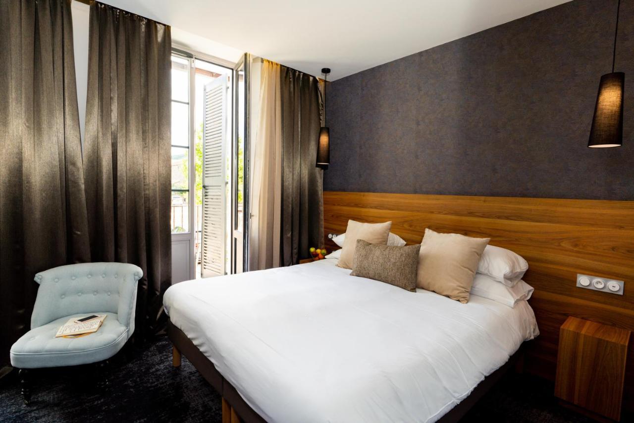 Tain-lʼHermitage Fac & Spera -Hotel & Spa מראה חיצוני תמונה