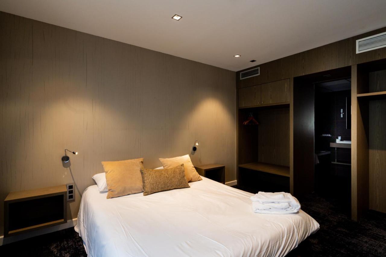 Tain-lʼHermitage Fac & Spera -Hotel & Spa מראה חיצוני תמונה